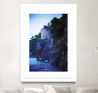 Toscane III by Peter Morneau on GIANT ART - green photo art