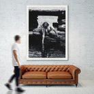 Helen 1914 Pastiche by Gill Alexander on GIANT ART - white men and women