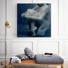 Wrap by Peter Morneau on GIANT ART - beige photo art