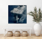 Wrap by Peter Morneau on GIANT ART - beige photo art