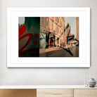 From Old Town by James Nye on GIANT ART - beige street art canadian artists