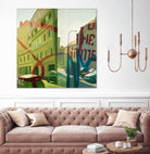 Implicit Mission by James Nye on GIANT ART - green street art canadien