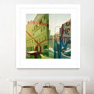 Implicit Mission by James Nye on GIANT ART - green street art canadien