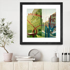 Implicit Mission by James Nye on GIANT ART - green street art canadien