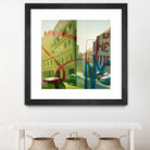 Implicit Mission by James Nye on GIANT ART - green street art canadien