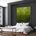 Natural Look VI by Jean-François Dupuis on GIANT ART - brown landscape