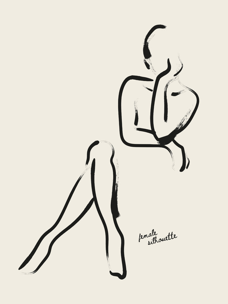 Nude by unknown on GIANT ART