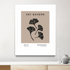 Le jardin by M Studio on GIANT ART