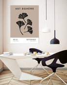 Le jardin by M Studio on GIANT ART