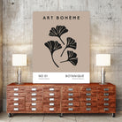 Le jardin by M Studio on GIANT ART