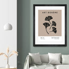 Le jardin by M Studio on GIANT ART