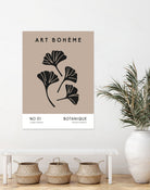 Le jardin by M Studio on GIANT ART