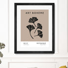 Le jardin by M Studio on GIANT ART