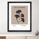 Le jardin by M Studio on GIANT ART