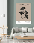 Le jardin by M Studio on GIANT ART