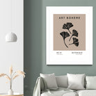 Le jardin by M Studio on GIANT ART