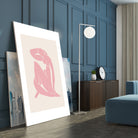 Nude Figure II by Clicart Studio on GIANT ART