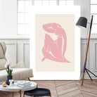 Nude Figure II by Clicart Studio on GIANT ART