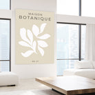 Maison Botanique No.1 by Clicart Studio on GIANT ART