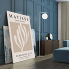 Beige Cut Outs by Matisse on GIANT ART