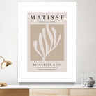 Beige Cut Outs by M Studio on GIANT ART - beige cutouts