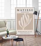 Beige Cut Outs by Matisse on GIANT ART
