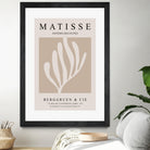 Beige Cut Outs by M Studio on GIANT ART - beige cutouts