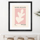 Papiers Découpers IV by M Studio on GIANT ART - scandinavian