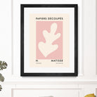 Papiers Découpers IV by M Studio on GIANT ART - scandinavian