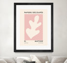 Papiers Découpers IV by M Studio on GIANT ART - scandinavian