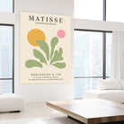 Papiers Découpés II by Matisse on GIANT ART