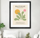 Papiers Découpés II by M Studio on GIANT ART