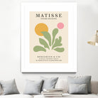 Papiers Découpés II by M Studio on GIANT ART