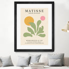 Papiers Découpés II by M Studio on GIANT ART