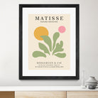 Papiers Découpés II by M Studio on GIANT ART