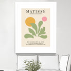 Papiers Découpés II by M Studio on GIANT ART