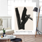 Reconstruction by Clicart Studio on GIANT ART