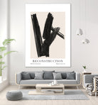 Reconstruction by Clicart Studio on GIANT ART