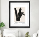 Reconstruction by M Studio on GIANT ART