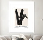 Reconstruction by M Studio on GIANT ART