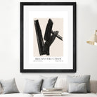 Reconstruction by M Studio on GIANT ART