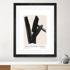 Reconstruction by M Studio on GIANT ART