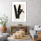 Reconstruction by Clicart Studio on GIANT ART