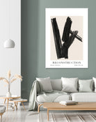 Reconstruction by M Studio on GIANT ART