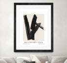 Reconstruction by M Studio on GIANT ART