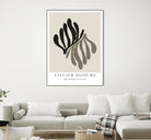 Atelier Bohème No.1 by Clicart Studio on GIANT ART