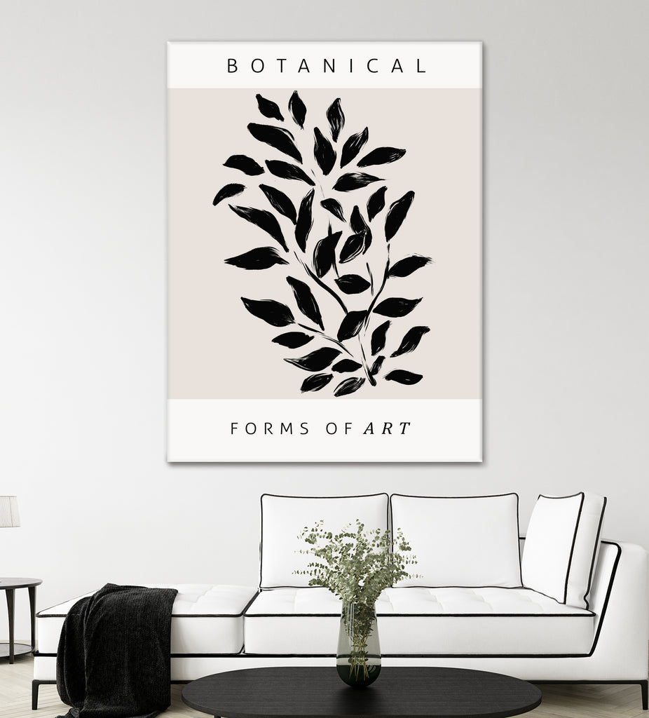 Forms of Art by Clicart Studio on GIANT ART
