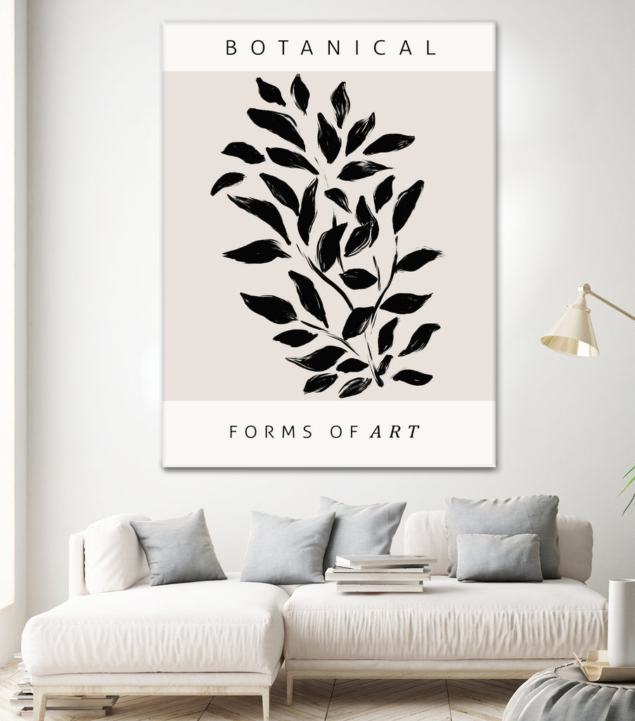 Forms of Art by Clicart Studio on GIANT ART