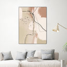 Softly pink by Clicart Studio on GIANT ART