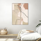 Softly pink by Clicart Studio on GIANT ART